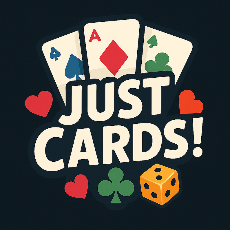 JustCards